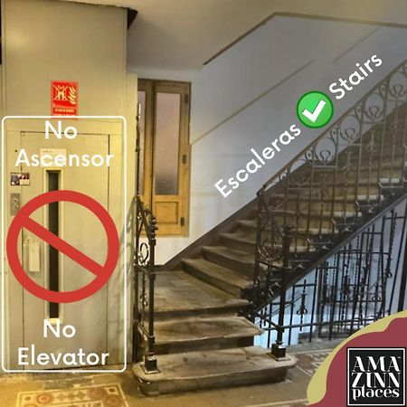 מדריד Ap Embajadores XV מראה חיצוני תמונה